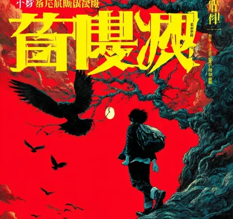 科幻设定专题片单的策划主题封面