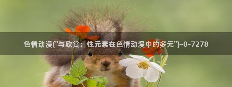 龙族动漫:色情动漫(\